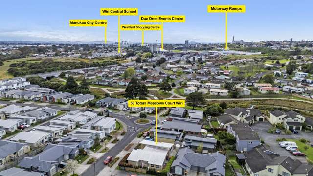 50 Totara Meadows Court Wiri_4