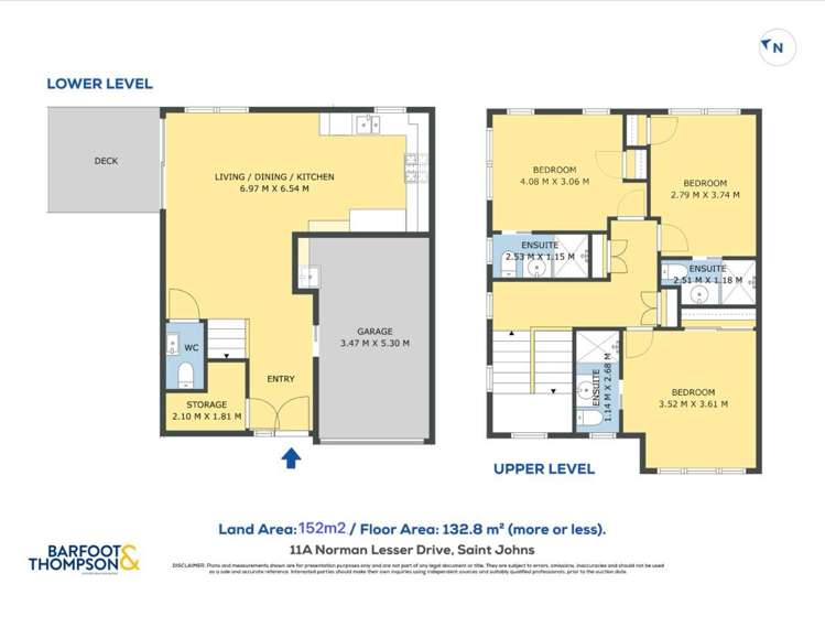 11 Norman Lesser Drive St Johns_29