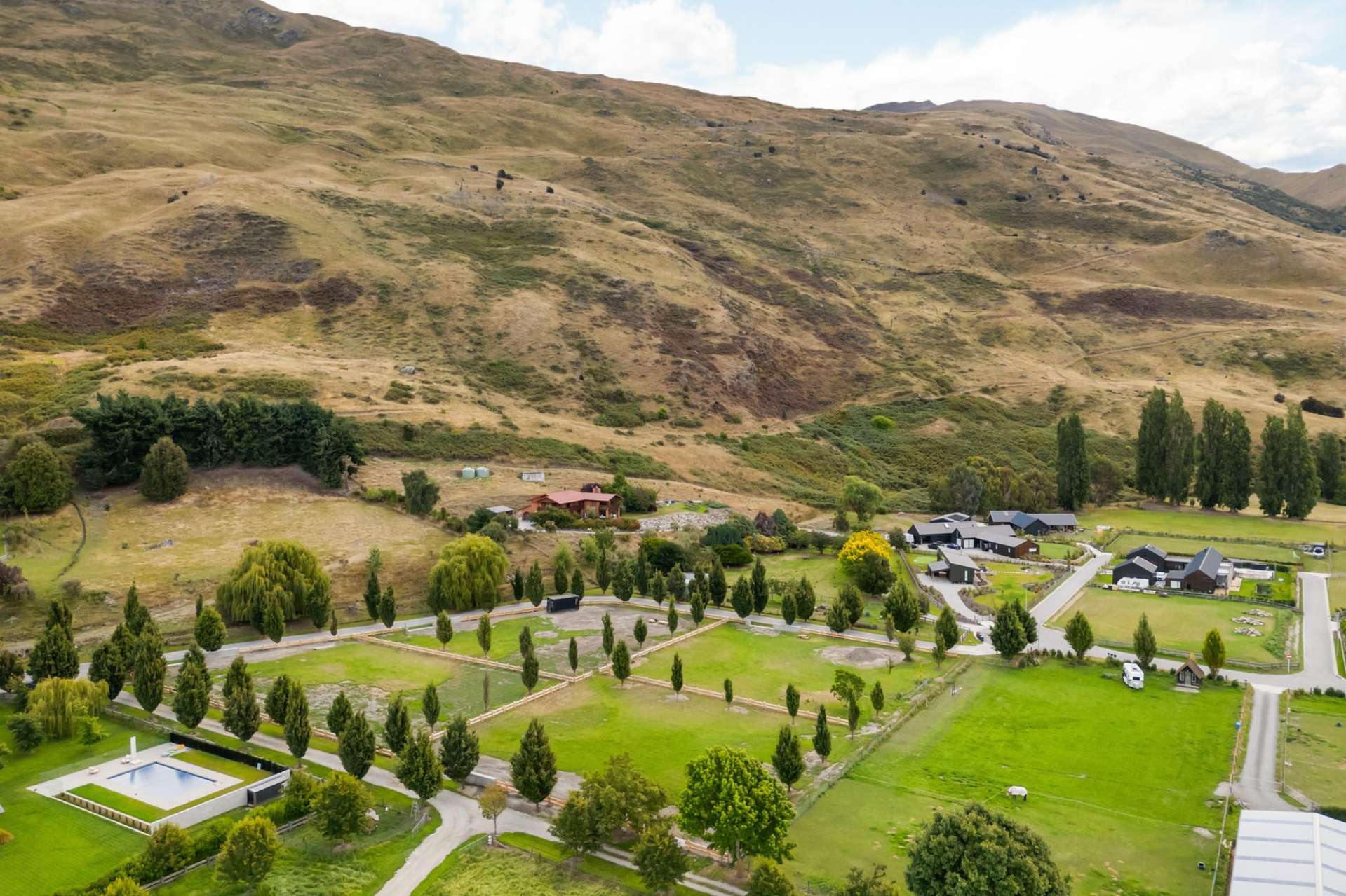 Lot Lot 2/53 Oak Lane Wanaka_0