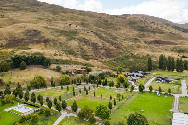 Lot Lot 2/53 Oak Lane Wanaka_2