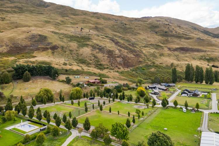 Lot Lot 2/53 Oak Lane Wanaka_2