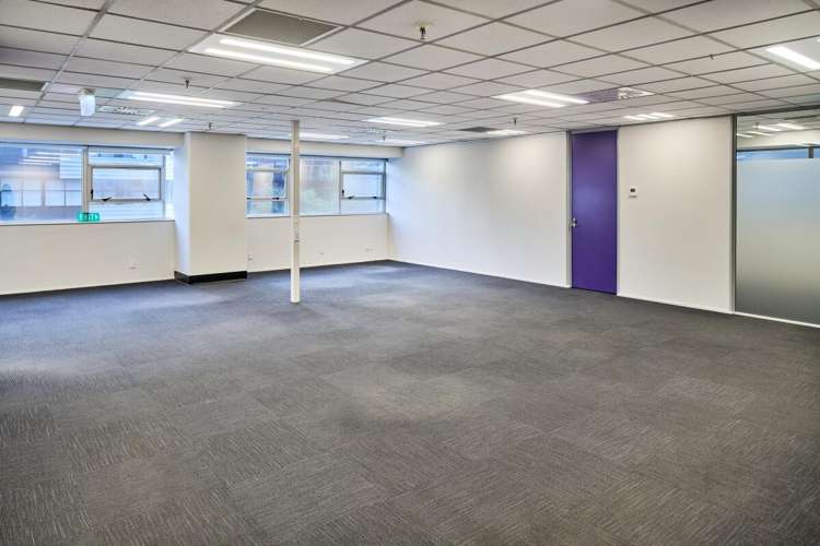 Levels 3 & 5, 57 Willis Street Wellington Central_7