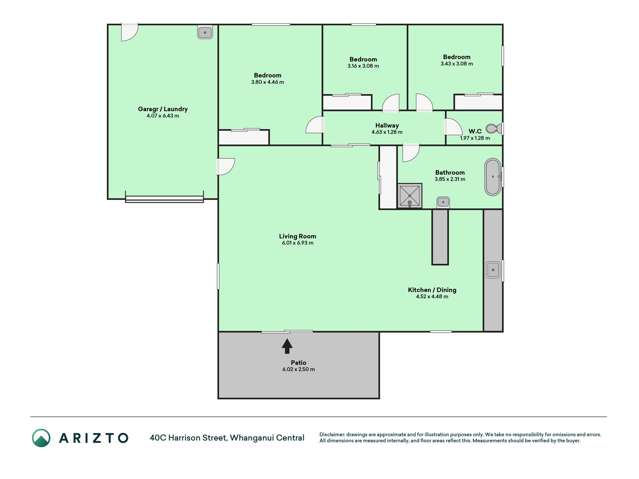 40C Harrison Street Whanganui Central_1