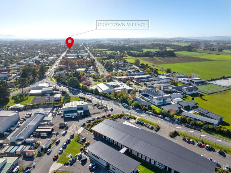 Lot 2, 5 Arbor Place Greytown_5