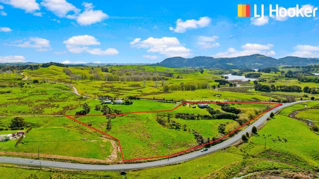 17 Ranganui Road Kaiwaka_1