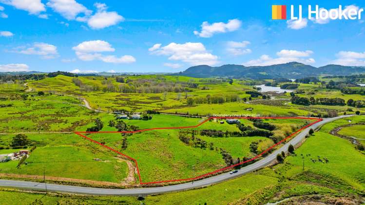 17 Ranganui Road Kaiwaka_1