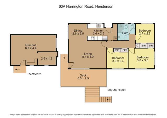 63a Harrington Road Henderson_1