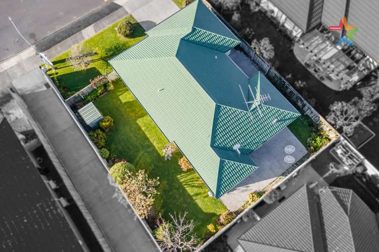 28 Talbot Grove Trentham_25