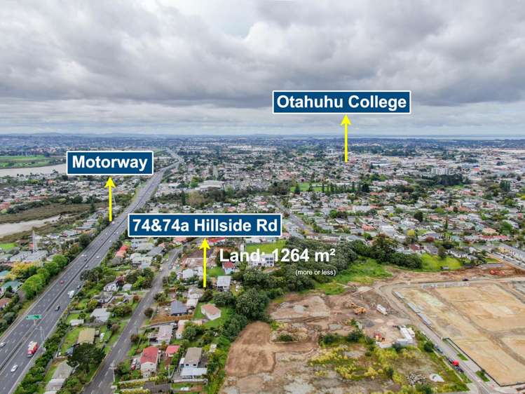 74 Hillside Road Mount Wellington_3