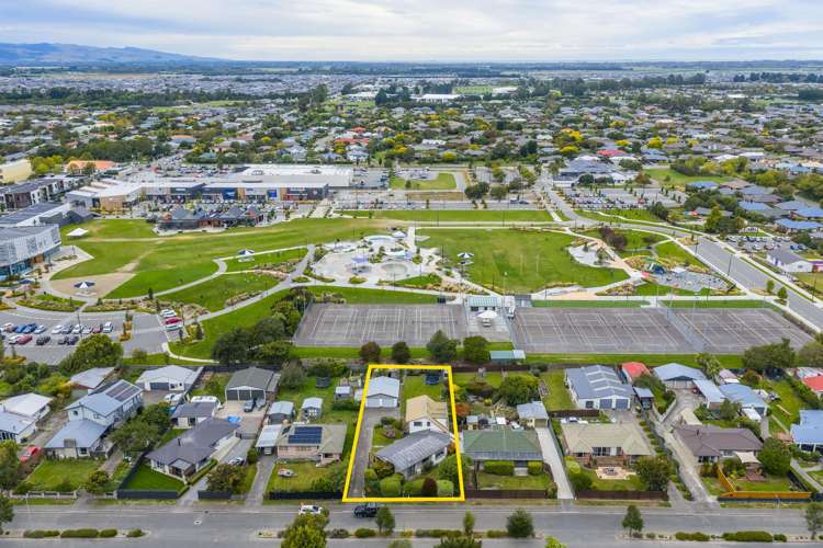 17 Moore Street Rolleston_28