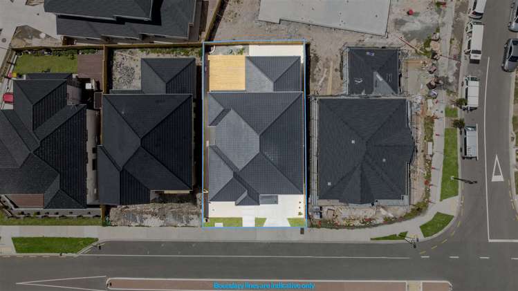 19 Dungloe Avenue Flat Bush_30