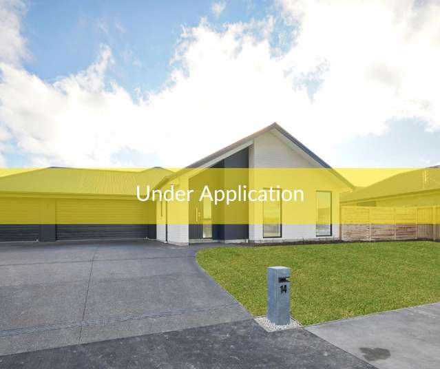 Brand New Beauty in West Melton with Solar power - Your Dream Rental Awaits!