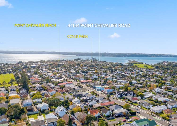 4/144 Point Chevalier Road Point Chevalier_17