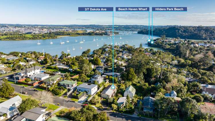 2/7 Dakota Avenue Beach Haven_6