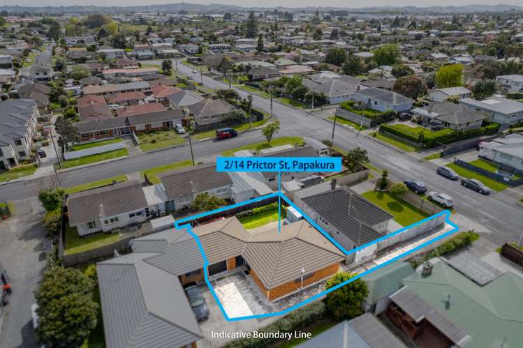 2/14 Prictor Street Papakura_19