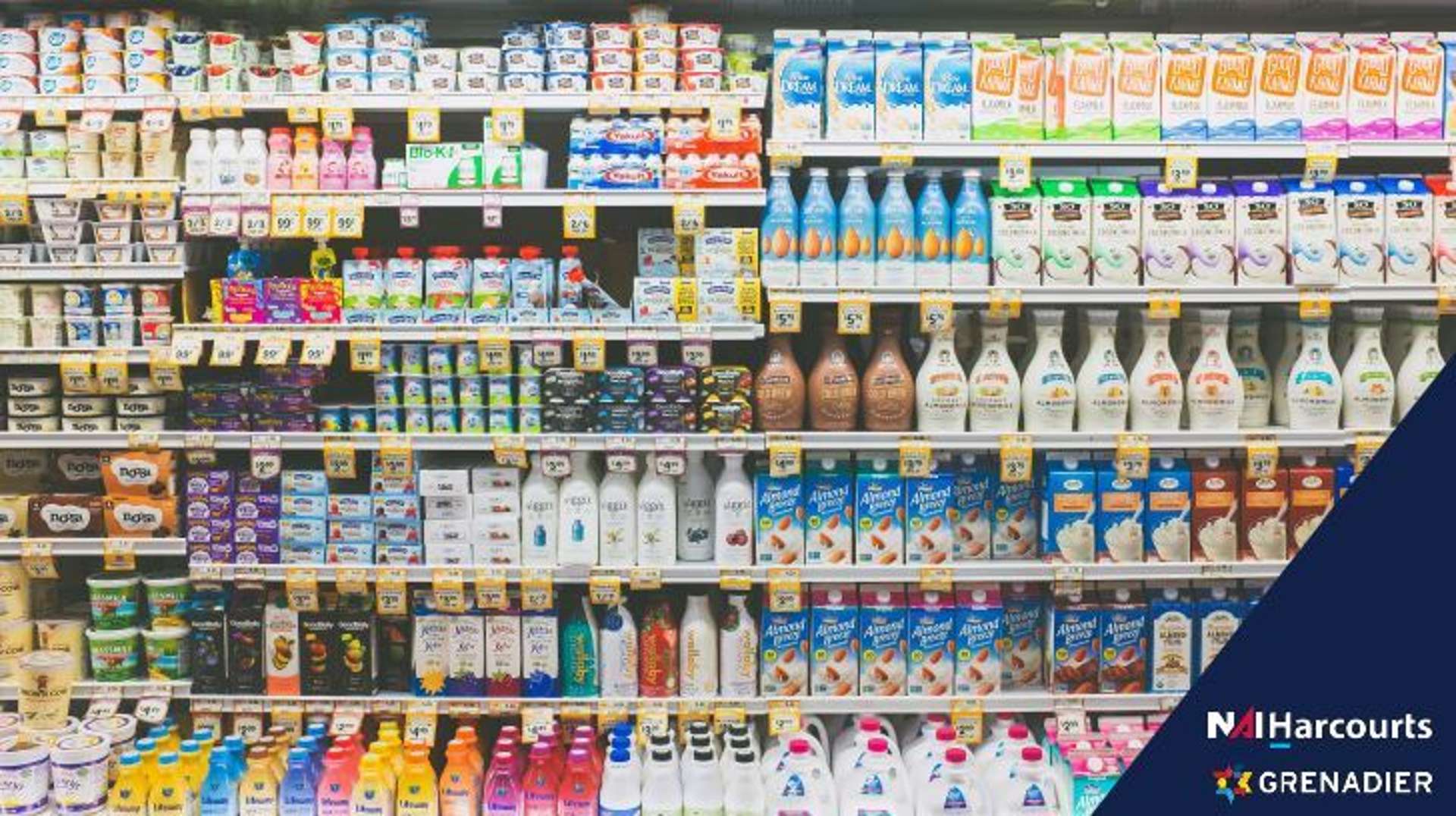 Convenience Store Christchurch Central_0