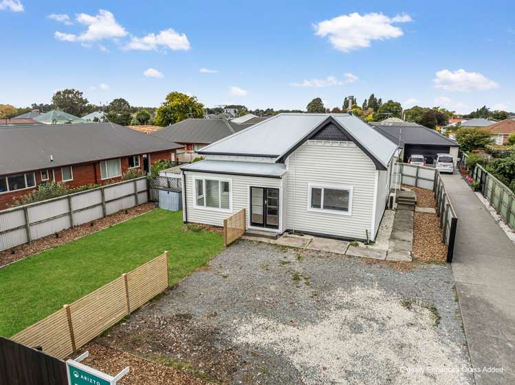 134 Chalmers Avenue Hampstead_32