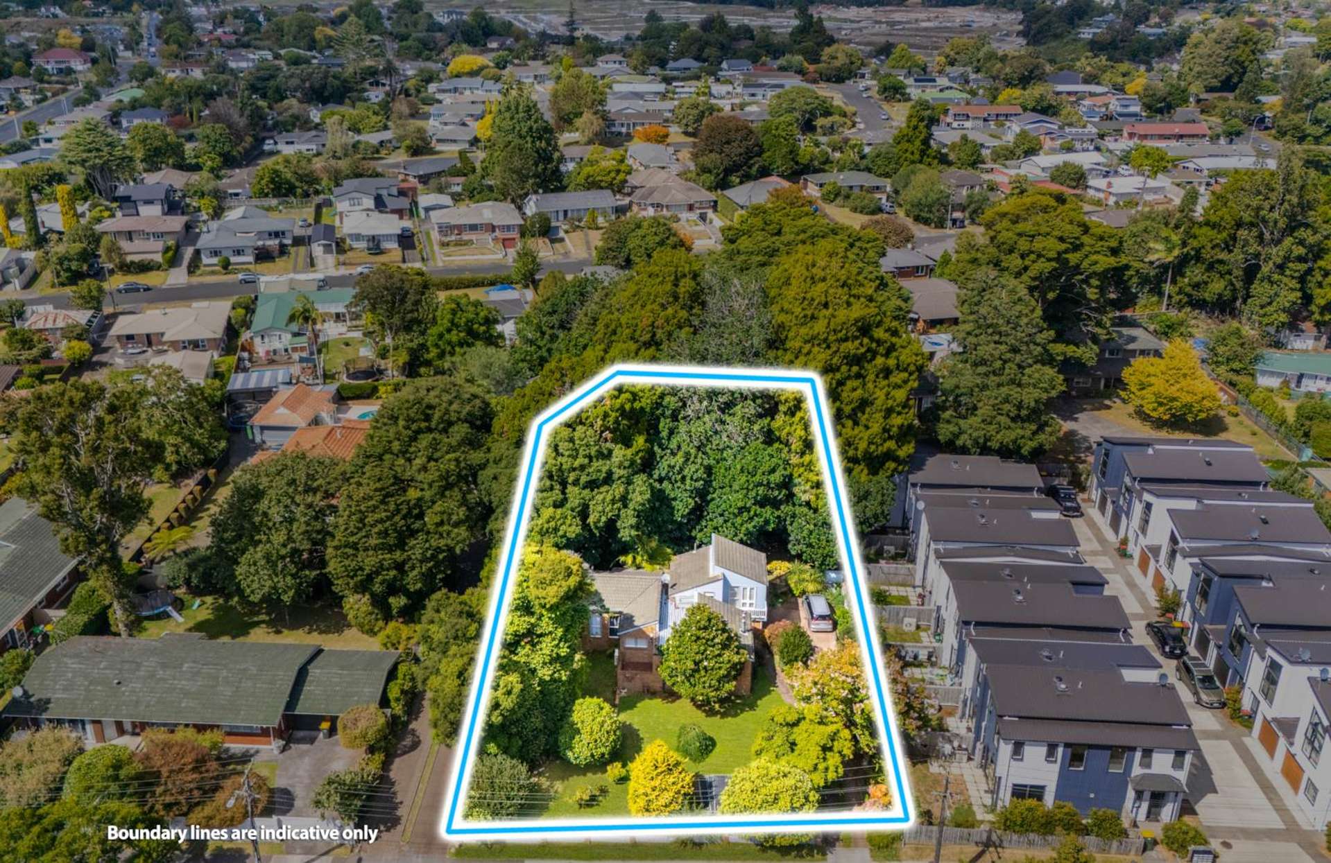 25 Butterworth Avenue Opaheke_0