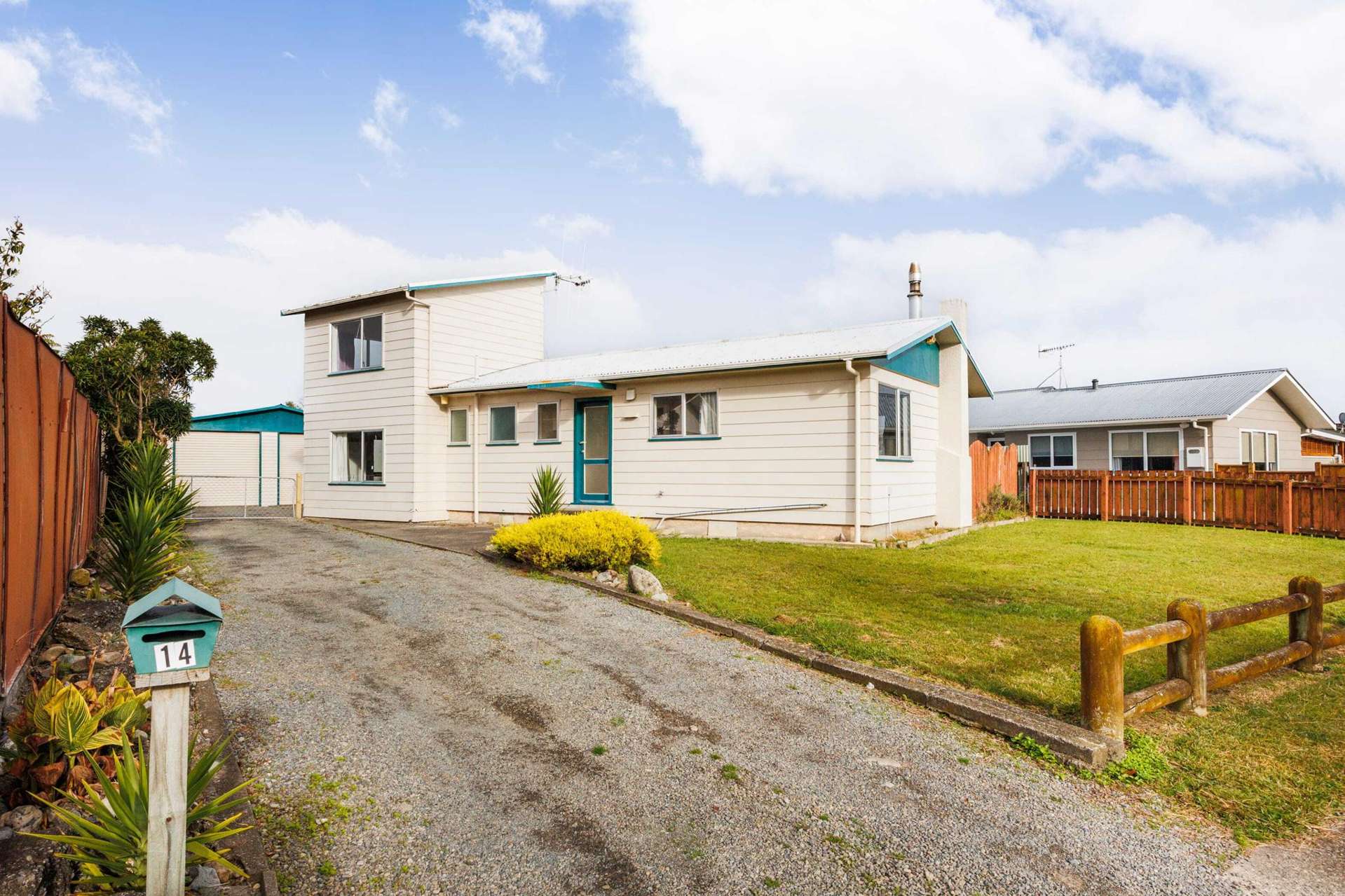 14 Martin Harvery Street Levin_0
