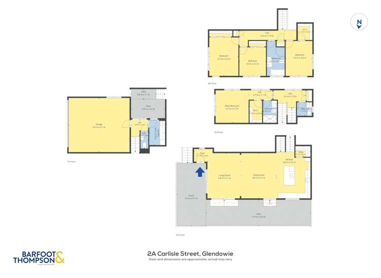 2A Carlisle Street Glendowie_28