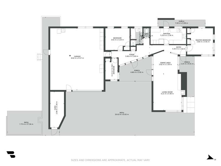 89 Hill Road Hillpark_14