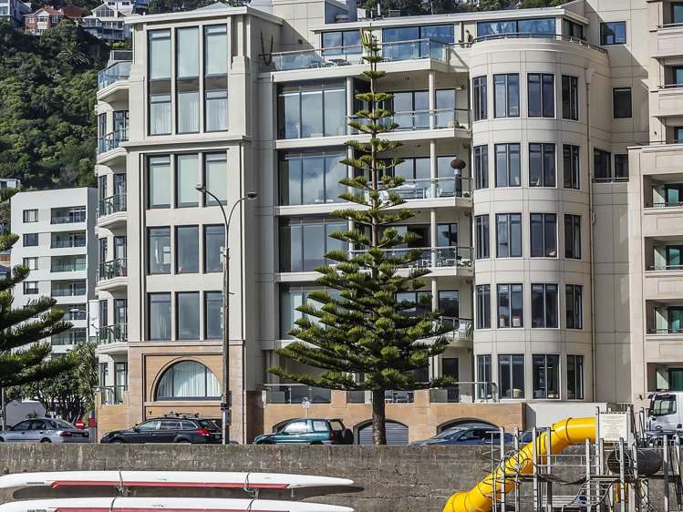 3b/172 Oriental Parade Oriental Bay_29