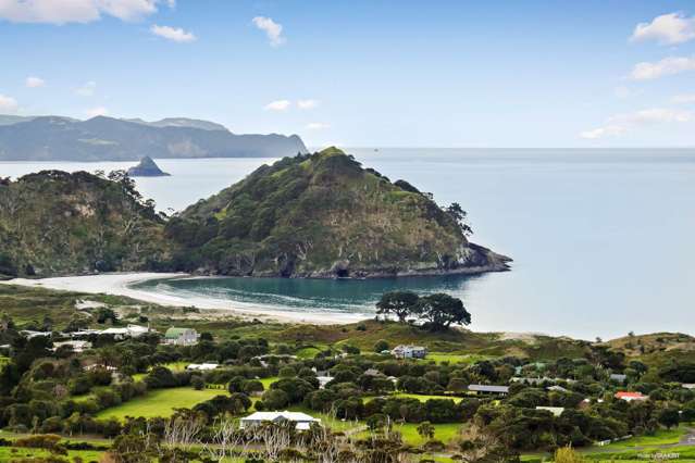 7 Harpoon Hill Great Barrier Island (Aotea Island)_3