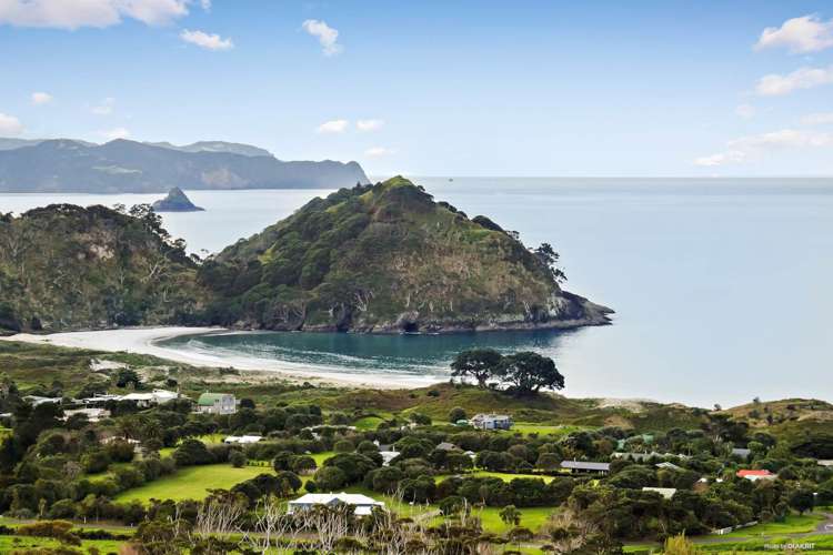 160 Shoal Bay Road Great Barrier Island_16