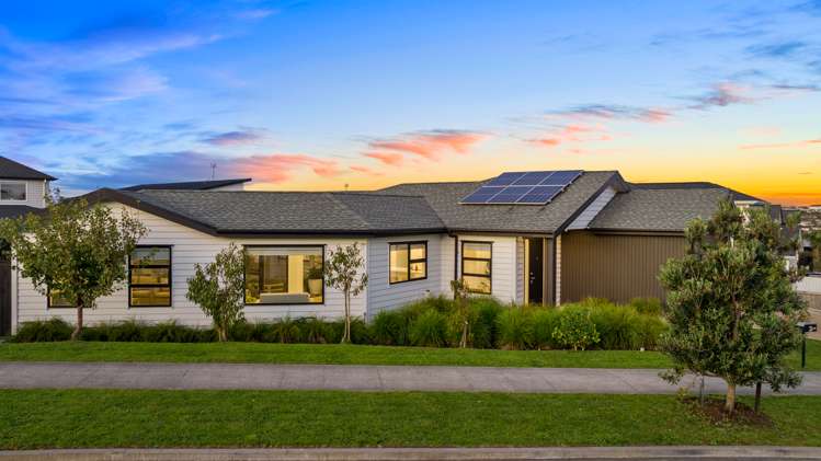 3 Pommes Way Silverdale_22