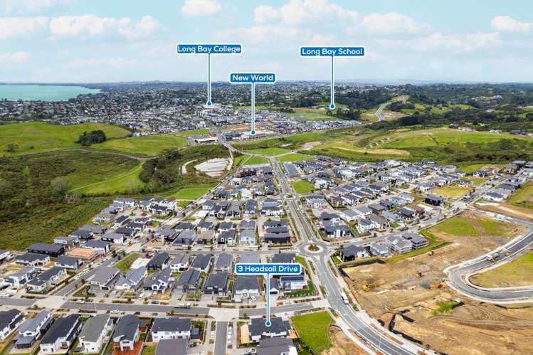 3 Headsail Drive Long Bay_7