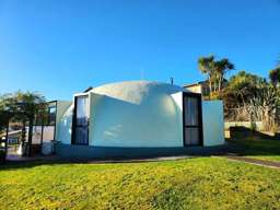 First-time buyer snaps up miner’s West Coast dome home for $365,000