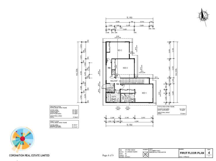 Lot 3, 9 Comber Place, Johnsonville_6