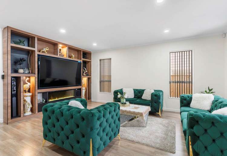 61 Tir Conaill Flat Bush_2
