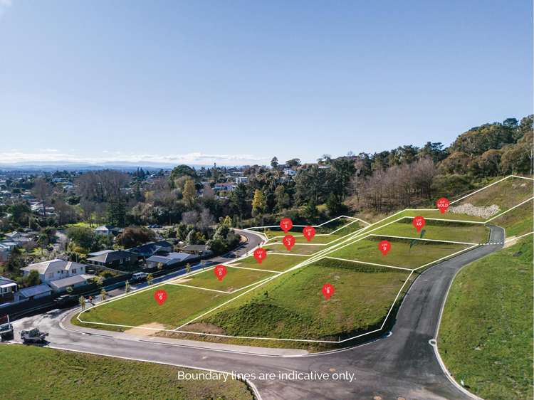 Lots 1-10/32 Keirunga Road Havelock North_1