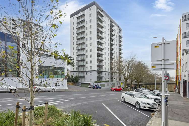 5c/8 Howe Street Freemans Bay_17