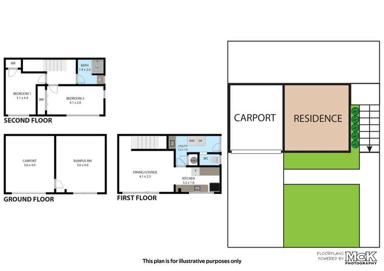 25b Port View Crescent Moturoa_25