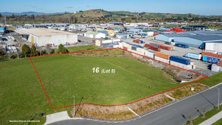 16 Keith Camp Place Morrinsville_0