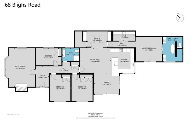 68 Blighs Road Strowan_27