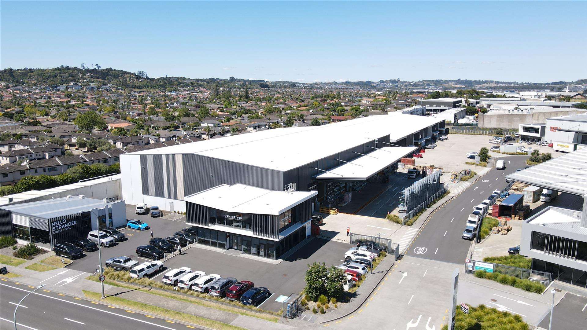 Building B/27 Smales Road East Tamaki_0