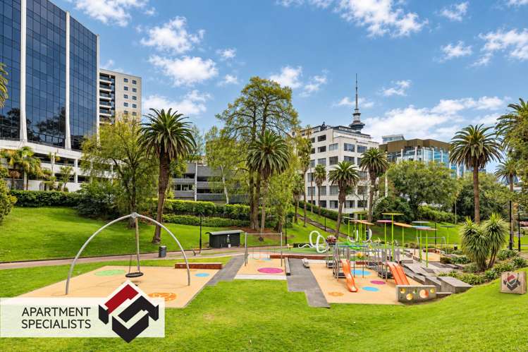 100 Greys Avenue Auckland Central_15
