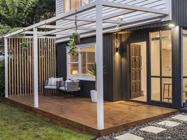 The Ultimate Family Retreat-No Compromises Needed