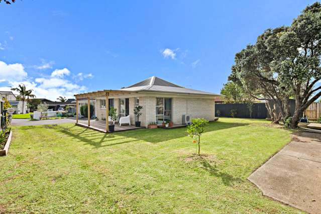 Stylishly Renovated 2-Bedroom Unit