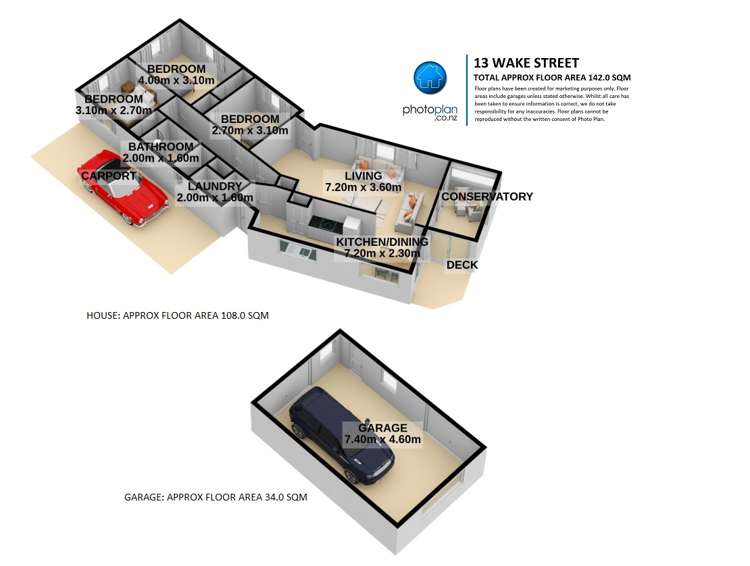 13 Wake Street Chartwell_19