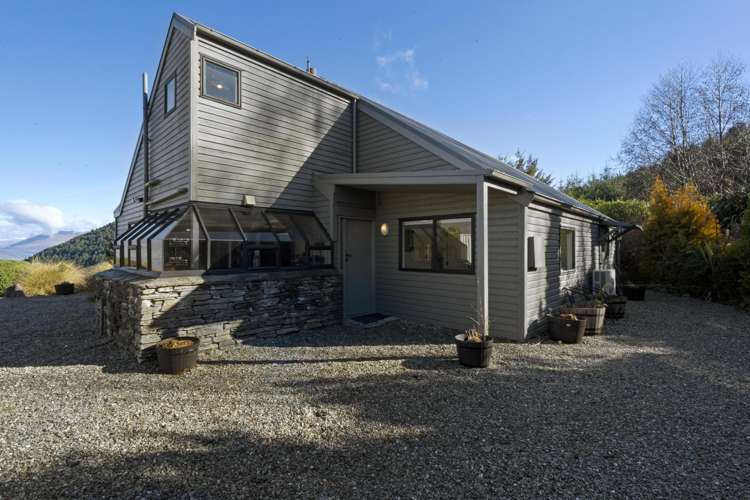 103 Alpine Retreat Road Ben Lomond_23