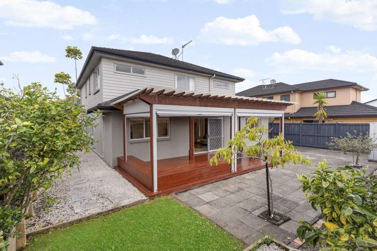 25 Woodberry Drive Flat Bush_34