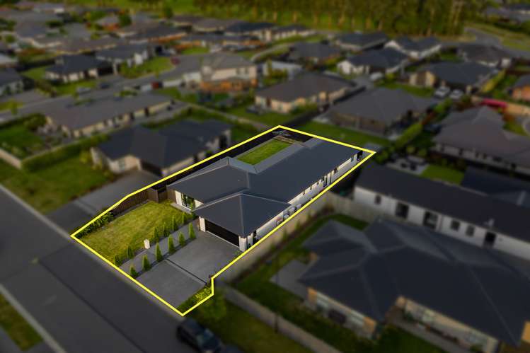 14 Widdowson Road Rolleston_18