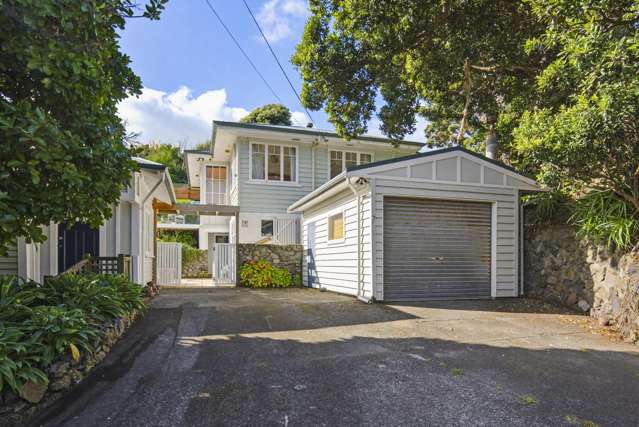 7 Tangahoe Street Paekakariki_1
