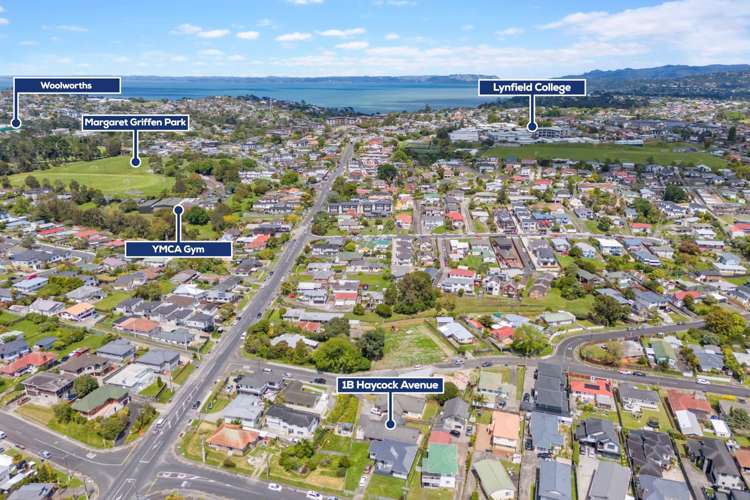 1B Haycock Avenue Mt Roskill_12