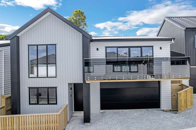 Lot 1-3, 1 Lavery Place Sunnynook_1