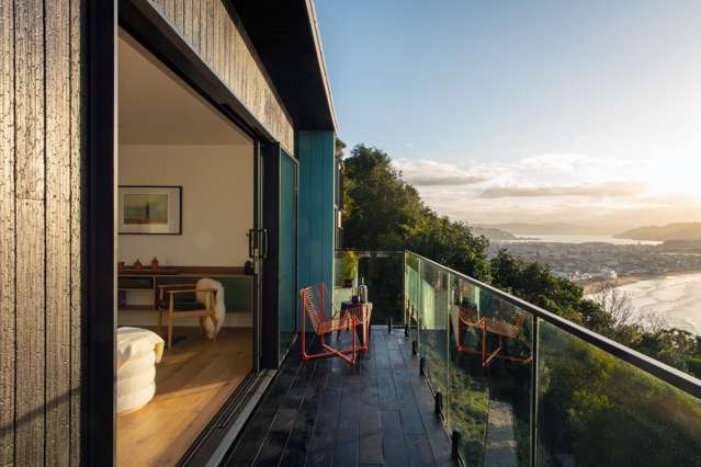BRAND NEW. ARCHITECTURALLY DESIGNED.